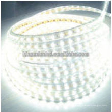 Led light strip оптовый Китай фабрика низкая цена вела веревку освещение 5050/3528 smd высокое напряжение веревка свет водить